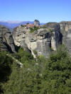 Chalkidiki und Meteora Klster Bild 02