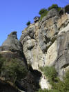 Chalkidiki und Meteora Klster Bild 04