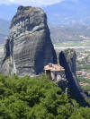 Chalkidiki und Meteora Klster Bild 07