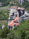 Chalkidiki und Meteora Klster Bild 08