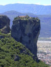 Chalkidiki und Meteora Klster Bild 01