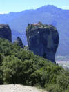 Chalkidiki und Meteora Klster Bild 06