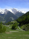 Dolomiten Bild 01