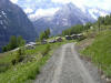 Dolomiten Bild 08