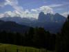 Dolomiten Bild 27