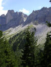 Dolomiten Bild 07