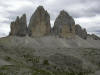 Dolomiten Bild 20