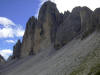 Dolomiten Bild 26